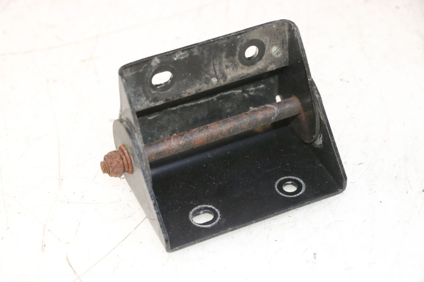 photo de ZADELPISTON KYMCO LIKE 4T 50 (2019 - 2025) - Hoofdaanzicht
