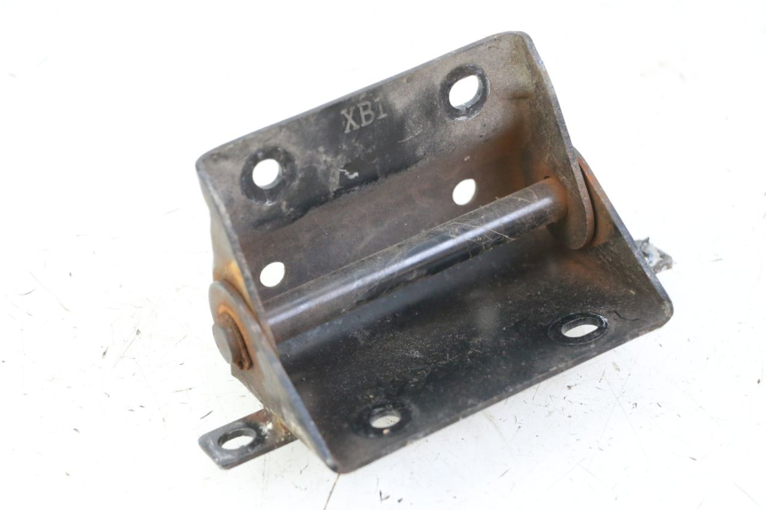 photo de ZADENSTEUNVEREN SYM ORBIT III 3 4T 50 (2021 - 2025) - Hoofdaanzicht