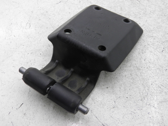 photo de Zadelcilinder PIAGGIO CARNABY 125 (2007 - 2011) - Detail van het onderdeel