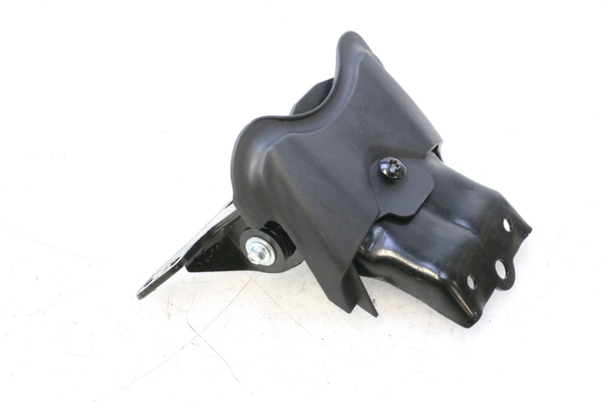 photo de ZADELPISTON JM MOTORS R-MAX TECH 50 (2024 - 2026) - Hoofdaanzicht