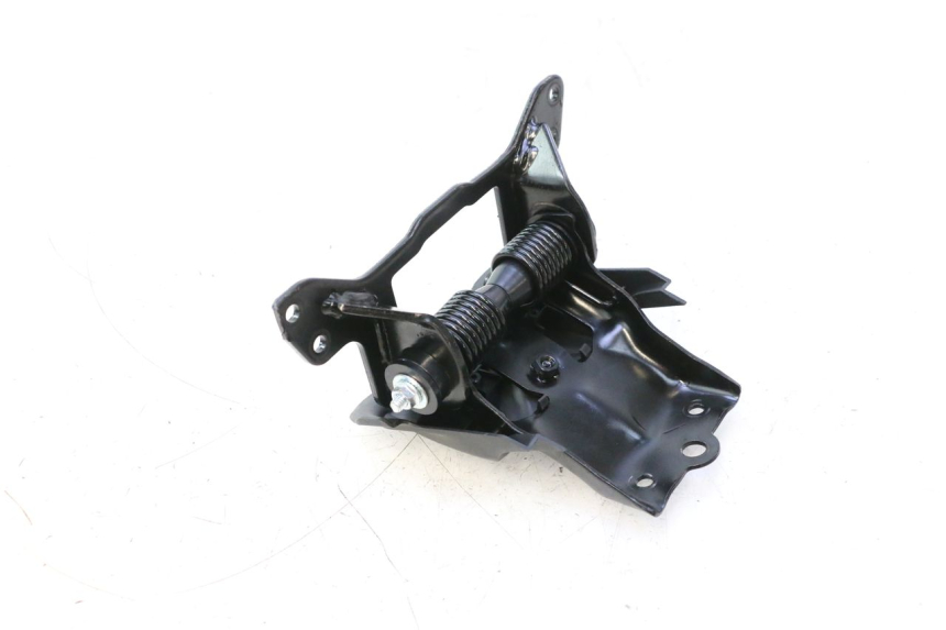 photo de ZADELPISTON JM MOTORS R-MAX TECH 50 (2024 - 2026) - Detail van het onderdeel