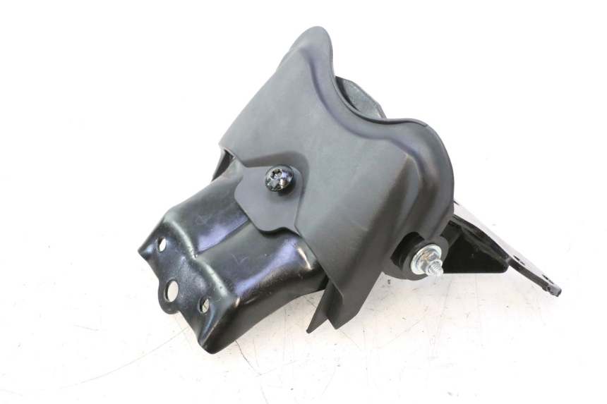 photo de ZADELPISTON JM MOTORS R-MAX TECH 50 (2024 - 2026) - Andere kijkhoek