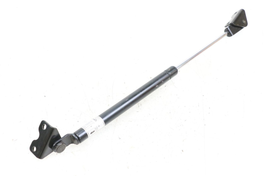 photo de Zadelcilinder DAELIM S3 125 (2010 - 2017) - Hoofdaanzicht