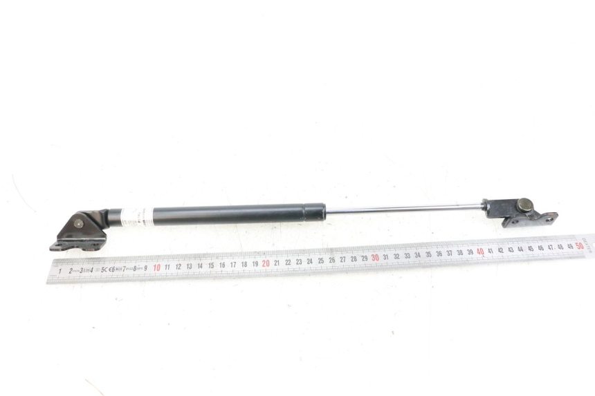 photo de Zadelcilinder DAELIM S3 125 (2010 - 2017) - Zoom op gebruiksstaat