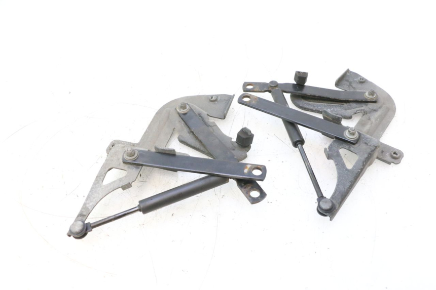 photo de Zadelcilinder PEUGEOT SATELIS 125 (2006 - 2009) - Detail van het onderdeel