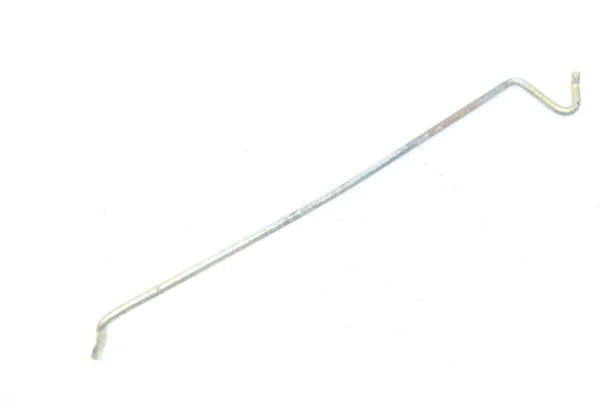 photo de ZADENSTEUNVEREN HONDA SCV LEAD 100 (2003 - 2007) - Hoofdaanzicht