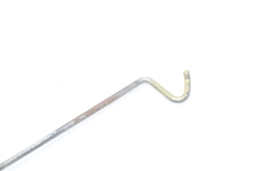 photo de ZADENSTEUNVEREN HONDA SCV LEAD 100 (2003 - 2007) - Zoom op gebruiksstaat