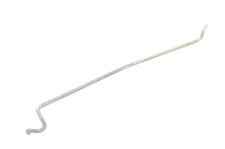 photo de ZADENSTEUNVEREN HONDA SCV LEAD 100 (2003 - 2007) - Andere kijkhoek