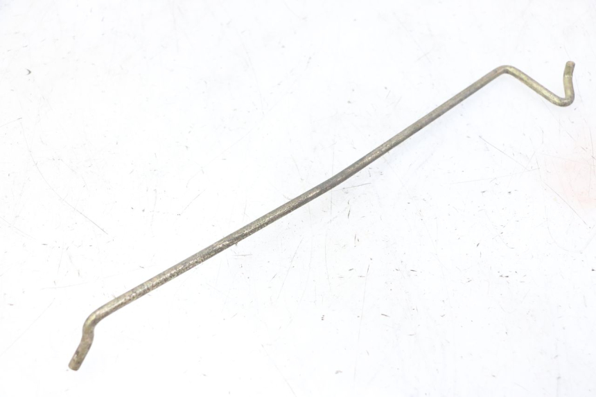 photo de ZADENSTEUNVEREN HONDA SCV LEAD 100 (2003 - 2007) - Hoofdaanzicht