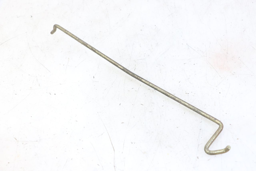 photo de ZADENSTEUNVEREN HONDA SCV LEAD 100 (2003 - 2007) - Zoom op gebruiksstaat