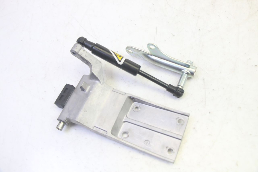 photo de Zadelcilinder YAMAHA TRICITY 300 (2020 - 2024) - Hoofdaanzicht