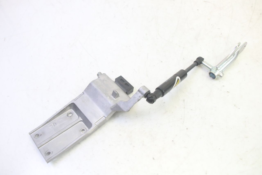 photo de Zadelcilinder YAMAHA TRICITY 300 (2020 - 2024) - Zoom op gebruiksstaat