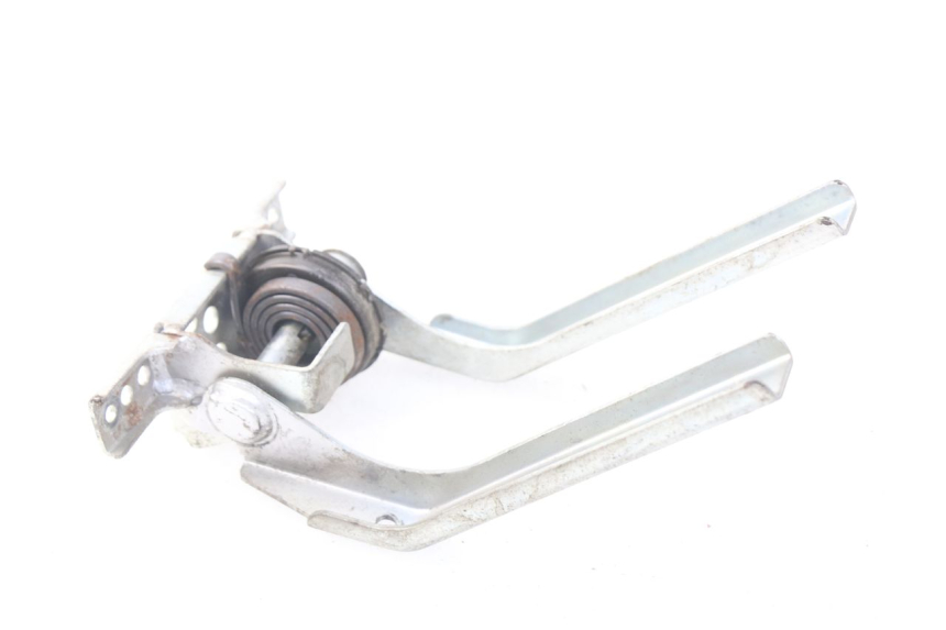 photo de Zadelcilinder SUZUKI UC EPICURO 125 (1999 - 2003) - Hoofdaanzicht