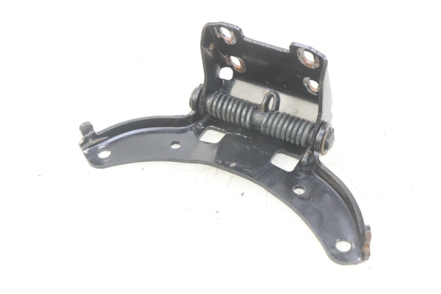 photo de Zadelcilinder PIAGGIO VESPA PRIMAVERA 2T 50 (2013 - 2018) - Hoofdaanzicht