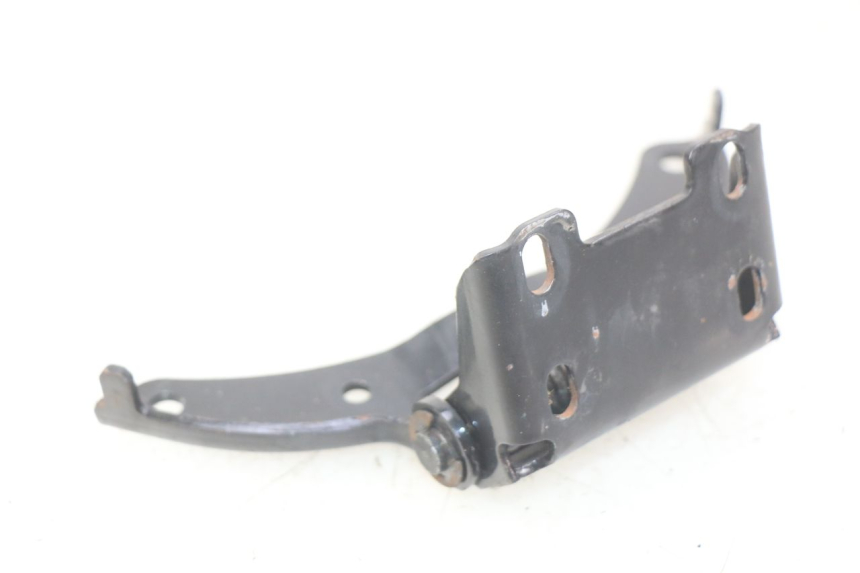 photo de Zadelcilinder PIAGGIO VESPA PRIMAVERA 2T 50 (2013 - 2018) - Zoom op gebruiksstaat