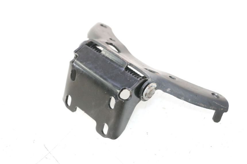 photo de Zadelcilinder PIAGGIO VESPA PRIMAVERA 2T 50 (2013 - 2018) - Detail van het onderdeel