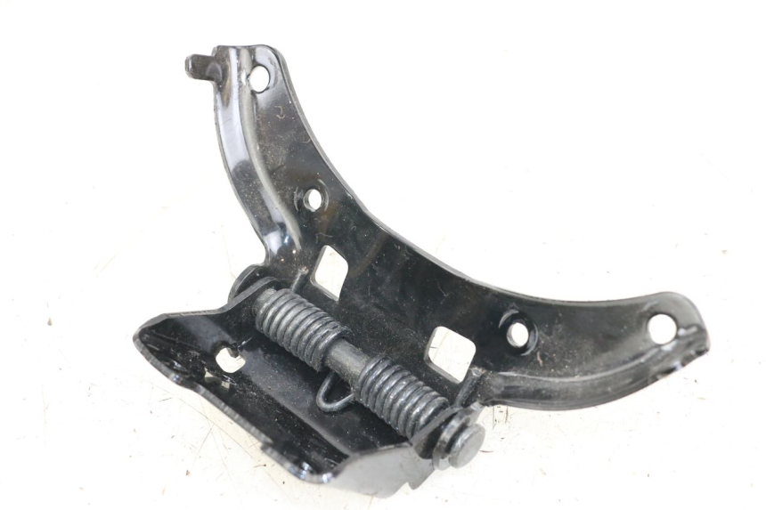 photo de ZADELSTEUNVEREN PIAGGIO VESPA PRIMAVERA 4T 50 (2021 - 2024) - Hoofdaanzicht