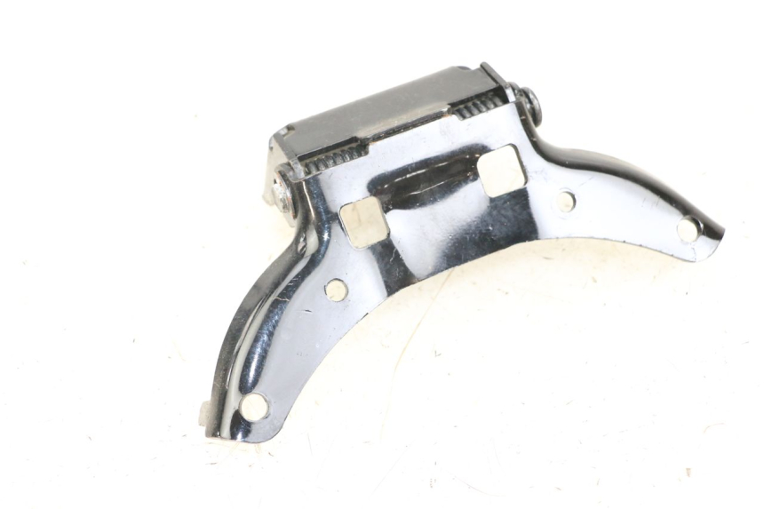 photo de ZADELSTEUNVEREN PIAGGIO VESPA PRIMAVERA 4T 50 (2021 - 2024) - Detail van het onderdeel