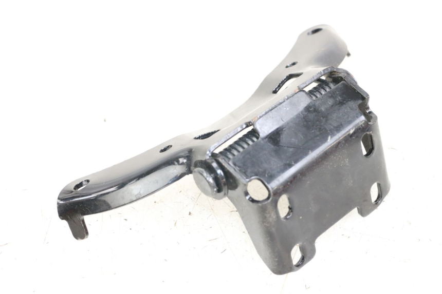 photo de ZADELSTEUNVEREN PIAGGIO VESPA PRIMAVERA 4T 50 (2021 - 2024) - Zoom op gebruiksstaat