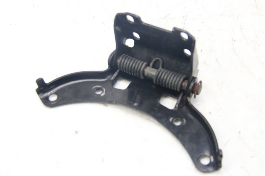 photo de ZADENSTEUNVEER PIAGGIO VESPA SPRINT 2T 50 (2014 - 2018) - Hoofdaanzicht