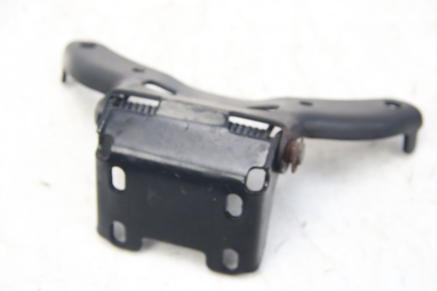 photo de ZADENSTEUNVEER PIAGGIO VESPA SPRINT 2T 50 (2014 - 2018) - Zoom op gebruiksstaat