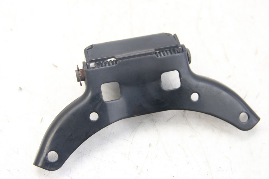 photo de ZADENSTEUNVEER PIAGGIO VESPA SPRINT 2T 50 (2014 - 2018) - Andere kijkhoek