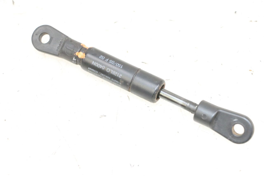 photo de Zadelcilinder YAMAHA XMAX X-MAX 125 (2006 - 2009) - Hoofdaanzicht