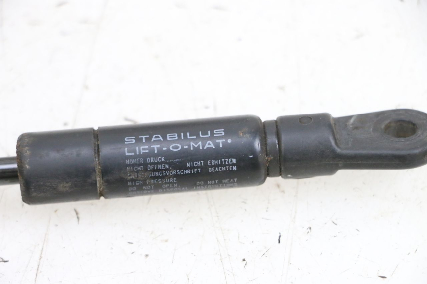 photo de Zadelcilinder YAMAHA XMAX X-MAX 125 (2006 - 2009) - Andere kijkhoek