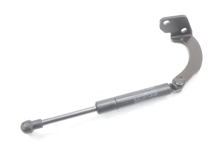 photo de ZADENSTEUNVEREN PIAGGIO X10 125 (2012 - 2017) - Hoofdaanzicht