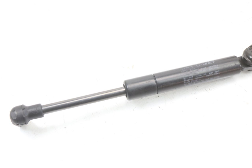 photo de ZADENSTEUNVEREN PIAGGIO X10 125 (2012 - 2017) - Detail van het onderdeel