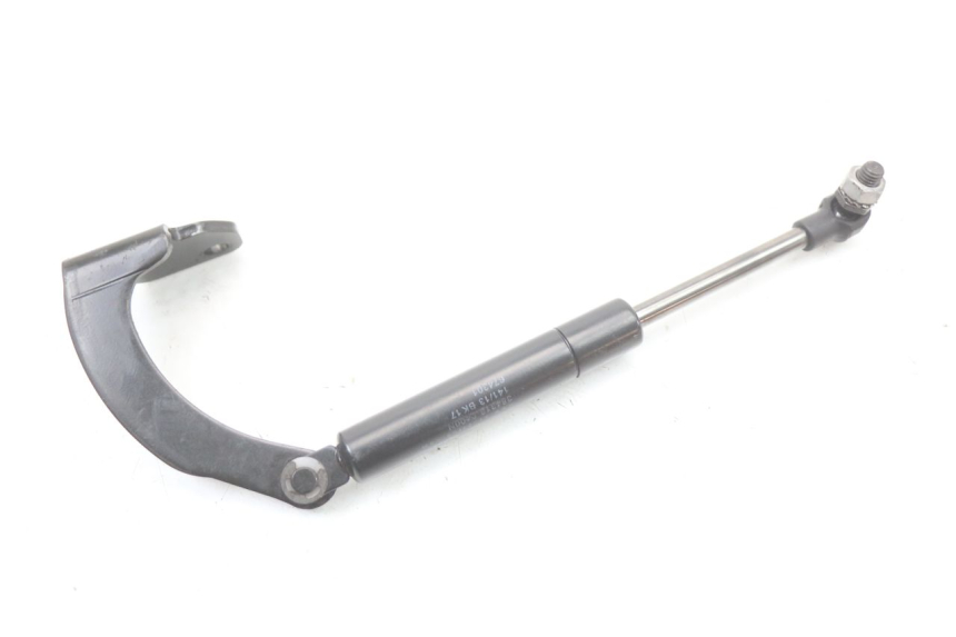 photo de ZADENSTEUNVEREN PIAGGIO X10 125 (2012 - 2017) - Andere kijkhoek