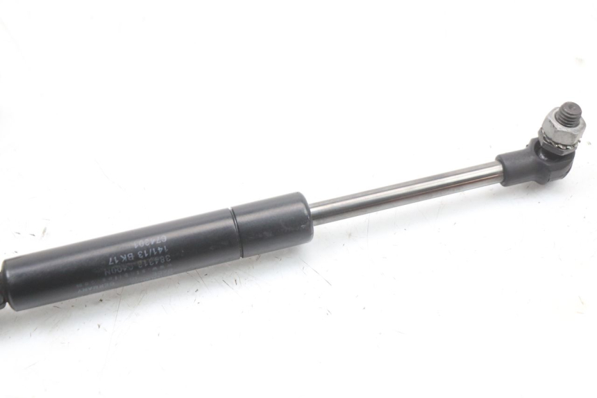 photo de ZADENSTEUNVEREN PIAGGIO X10 125 (2012 - 2017) - Overzicht