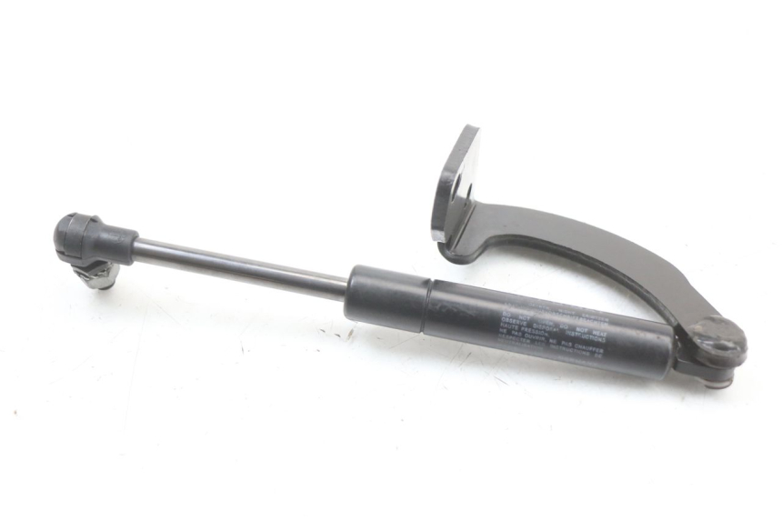 photo de ZADENSTEUNVEREN PIAGGIO X10 125 (2012 - 2017) - Bevestigingspunten