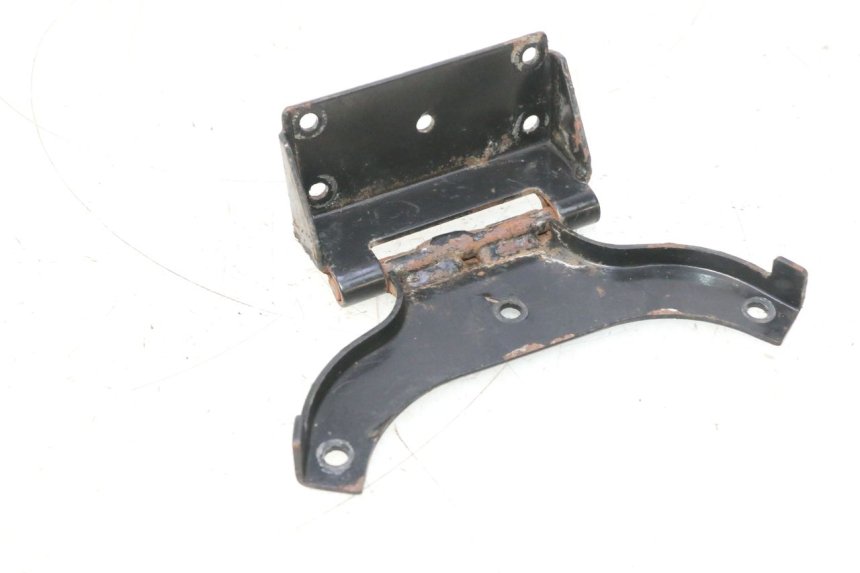 photo de ZADELPISTON PIAGGIO X8 STREET 125 (2006 - 2007) - Hoofdaanzicht
