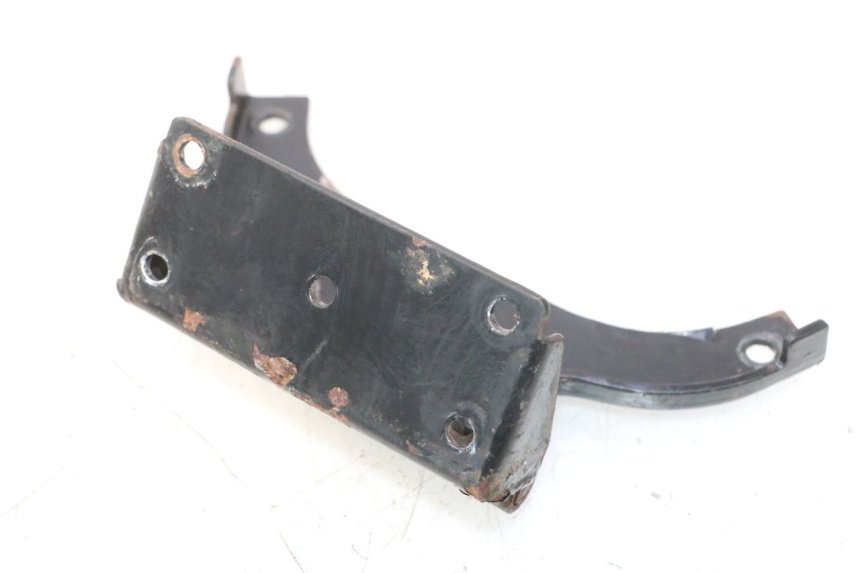photo de ZADELPISTON PIAGGIO X8 STREET 125 (2006 - 2007) - Andere kijkhoek