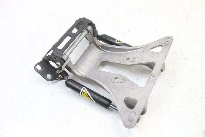 photo de Zadelcilinder YAMAHA YP T-MAX TMAX 530 (2017 - 2020) - Zoom op gebruiksstaat