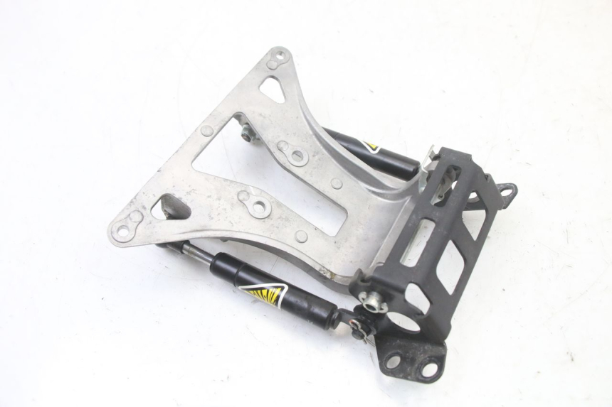 photo de Zadelcilinder YAMAHA YP T-MAX TMAX 530 (2017 - 2020) - Andere kijkhoek