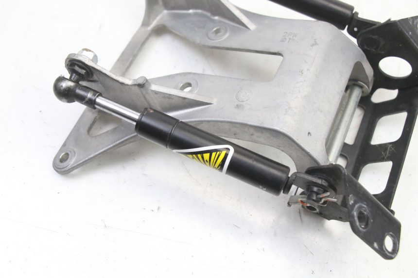 photo de Zadelcilinder YAMAHA YP T-MAX TMAX 530 (2017 - 2020) - Technische close-up