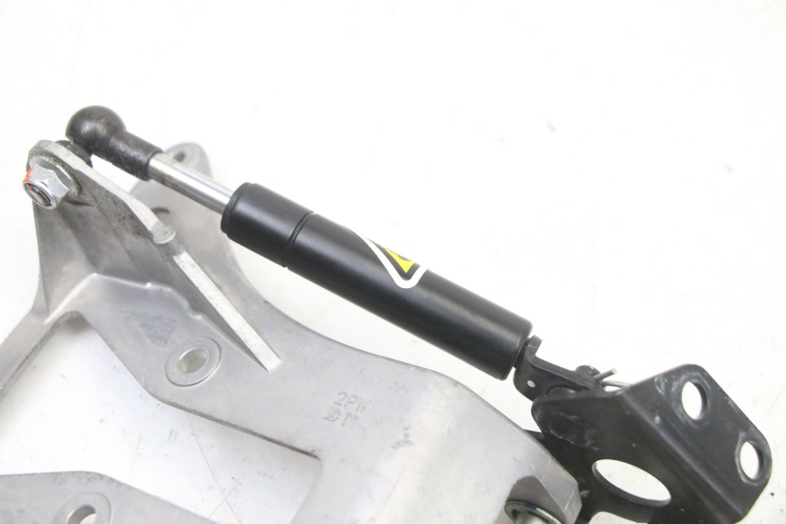 photo de Zadelcilinder YAMAHA YP T-MAX TMAX 530 (2017 - 2020) - Overzicht