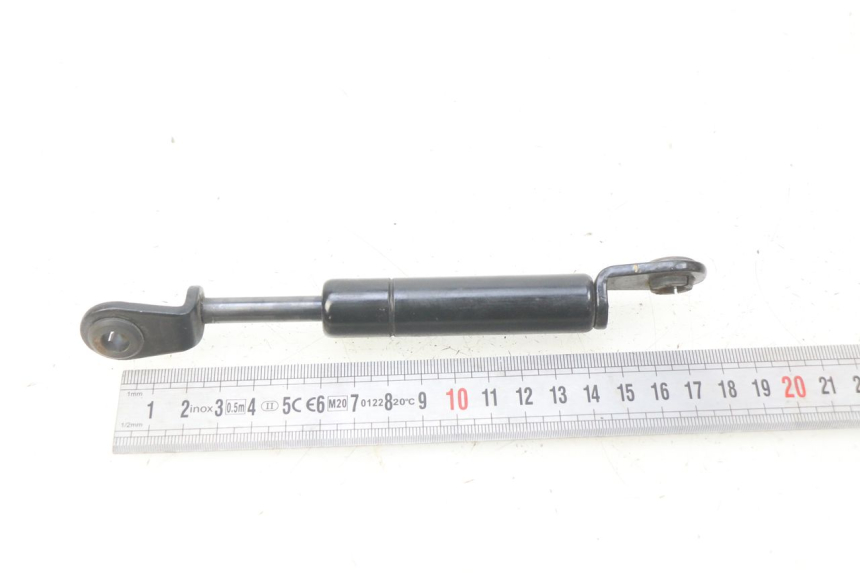 photo de ZADENSTEUNVEREN YAMASAKI YM T 125 (2015 - 2020) - Detail van het onderdeel