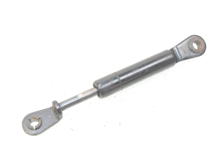 photo de ZADENSTEUNVEREN YAMASAKI YM T 125 (2015 - 2020) - Zoom op gebruiksstaat