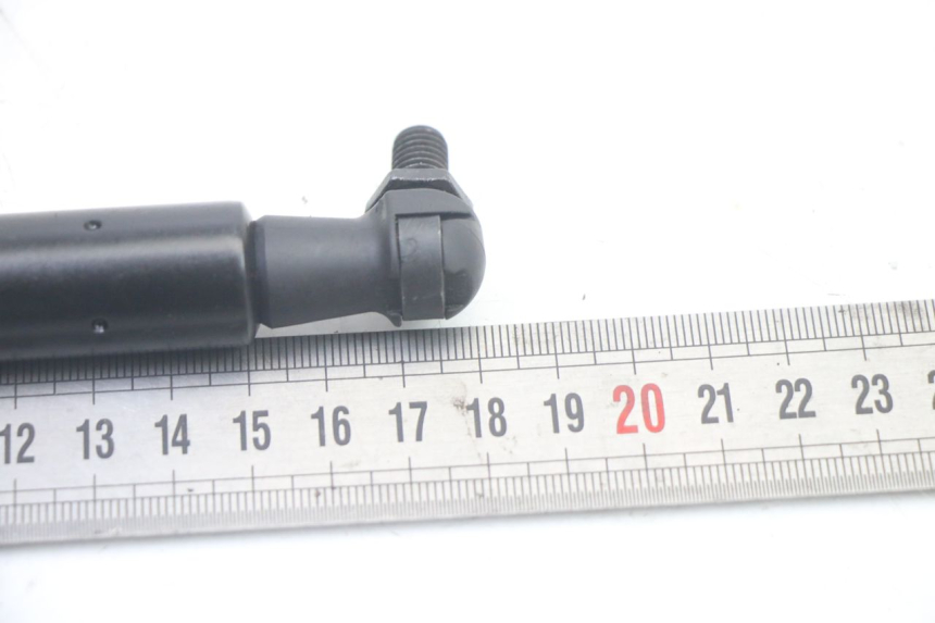 photo de Zadelcilinder YAMAHA YP X-MAX XMAX 400 (2014 - 2017) - Andere kijkhoek