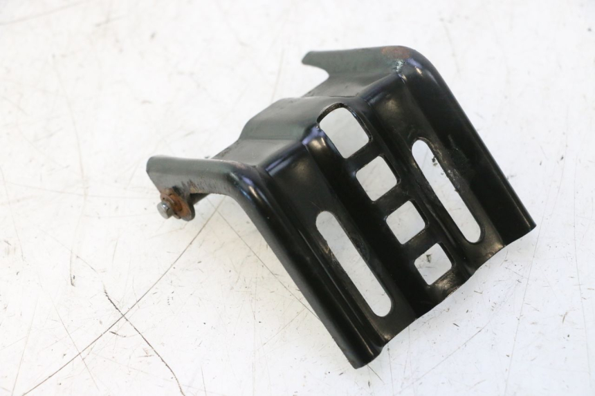 photo de ZADELPISTON PIAGGIO ZIP 4T 50 (2018 - 2020) - Hoofdaanzicht
