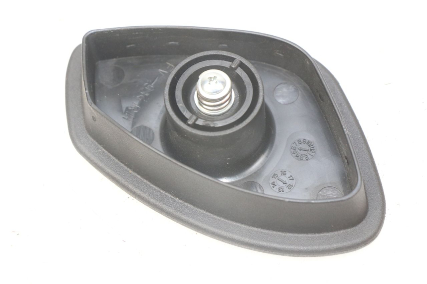 photo de RECHTS SPIEGELGLAS APRILIA SRV 850 (2012 - 2017) - Detail van het onderdeel