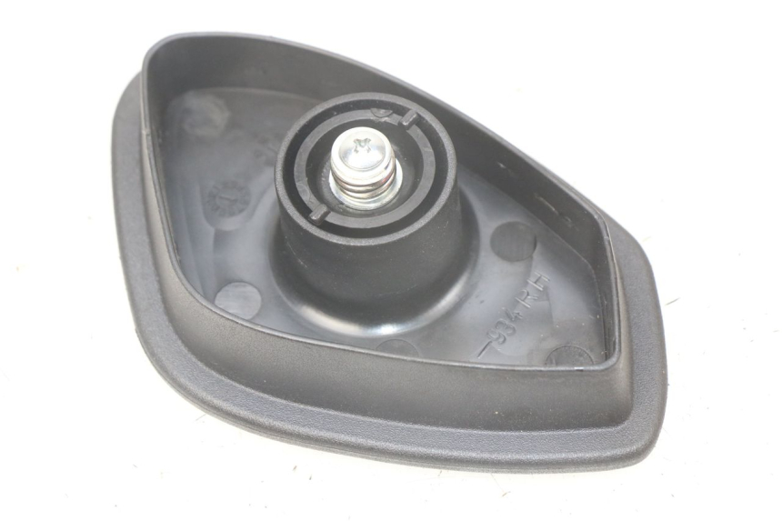 photo de RECHTS SPIEGELGLAS APRILIA SRV 850 (2012 - 2017) - Zoom op gebruiksstaat