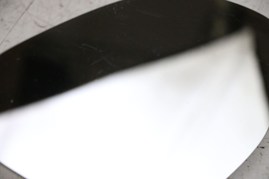 photo de LINKER SPIEGELGLAS PIAGGIO X9 EVOLUTION 125 (2003 - 2007) - Zoom op gebruiksstaat