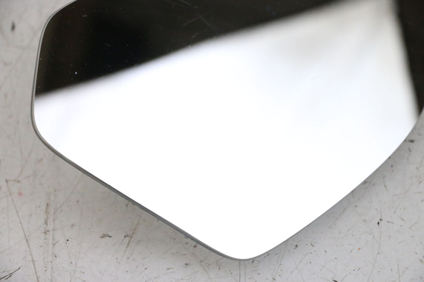 photo de LINKER SPIEGELGLAS PIAGGIO X9 EVOLUTION 125 (2003 - 2007) - Andere kijkhoek