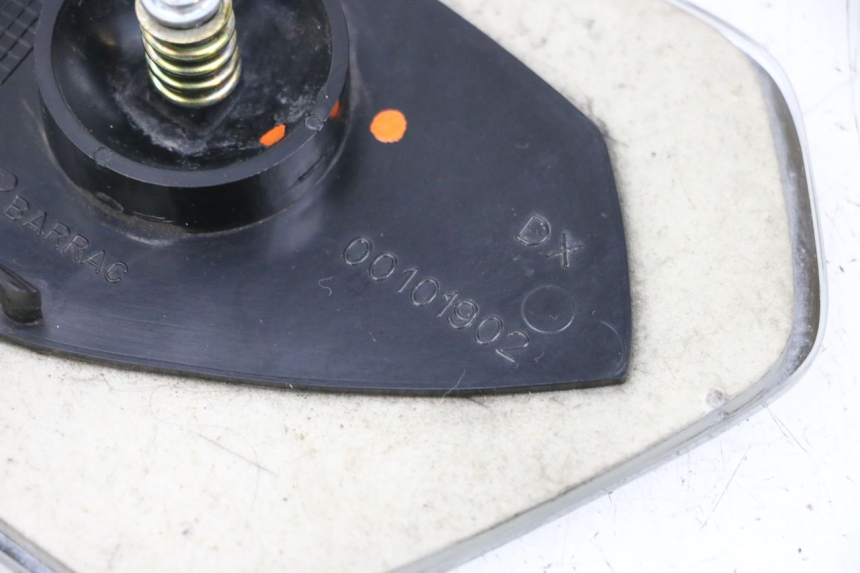 photo de LINKER SPIEGELGLAS PIAGGIO X9 EVOLUTION 125 (2003 - 2007) - Markeringen en referenties