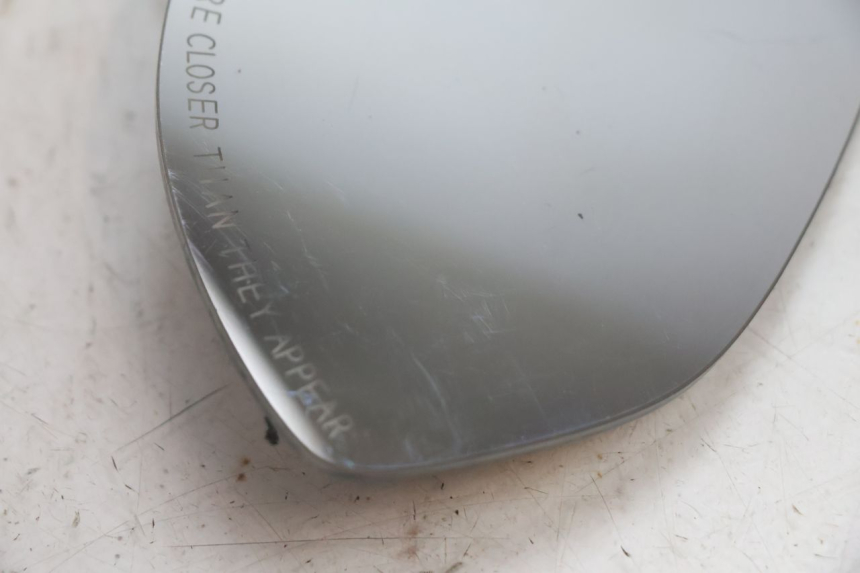 photo de LINKER SPIEGELGLAS PIAGGIO X9 EVOLUTION 125 (2003 - 2007) - Detail van het onderdeel