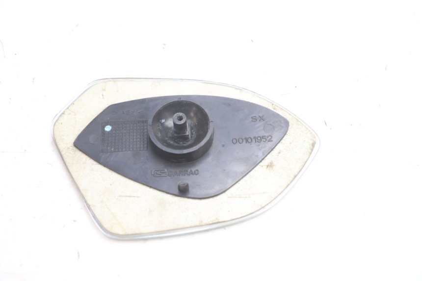 photo de LINKER SPIEGELGLAS PIAGGIO X9 EVOLUTION 125 (2003 - 2007) - Andere kijkhoek
